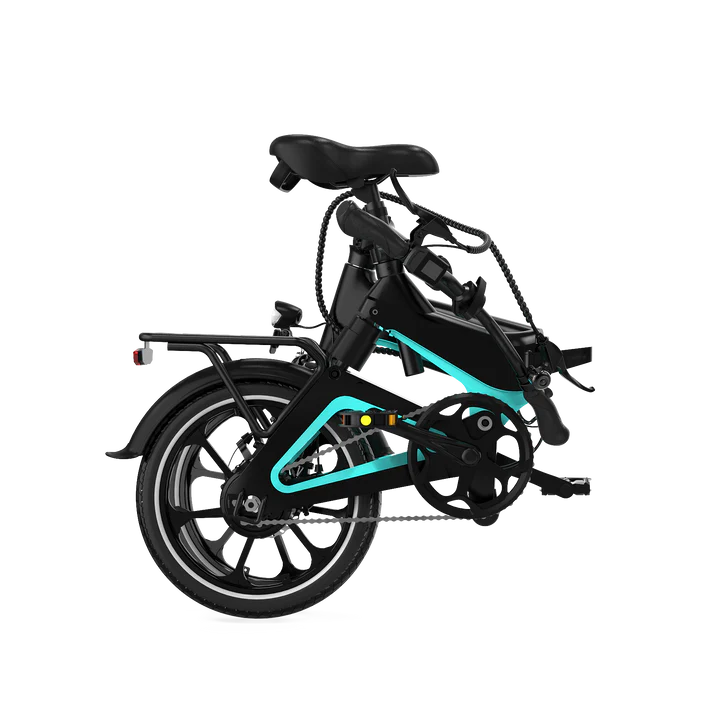 HITWAY BK2 Folding Electric-BikeLift Up E-Bike£489.00