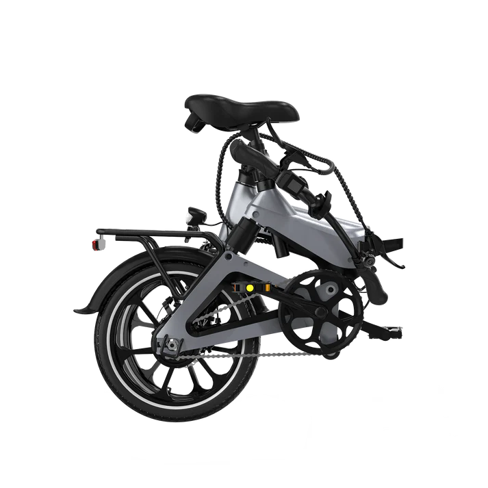 HITWAY BK2 Folding Electric-BikeLift Up E-Bike£489.00