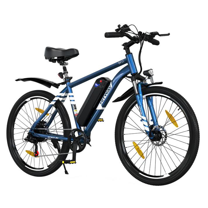 HITWAY BK15 Electric Bike CommuterLift Up E-Bike£549.0HITWAY BK15 Electric Bike Commuter