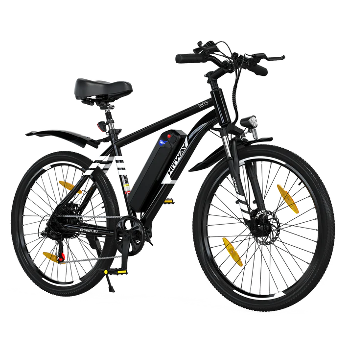 HITWAY BK15 Electric Bike CommuterLift Up E-Bike£549.0HITWAY BK15 Electric Bike Commuter