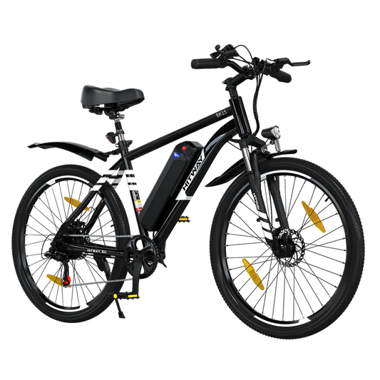 HITWAY BK15 Electric Bike CommuterLift Up E-Bike£549.0HITWAY BK15 Electric Bike Commuter