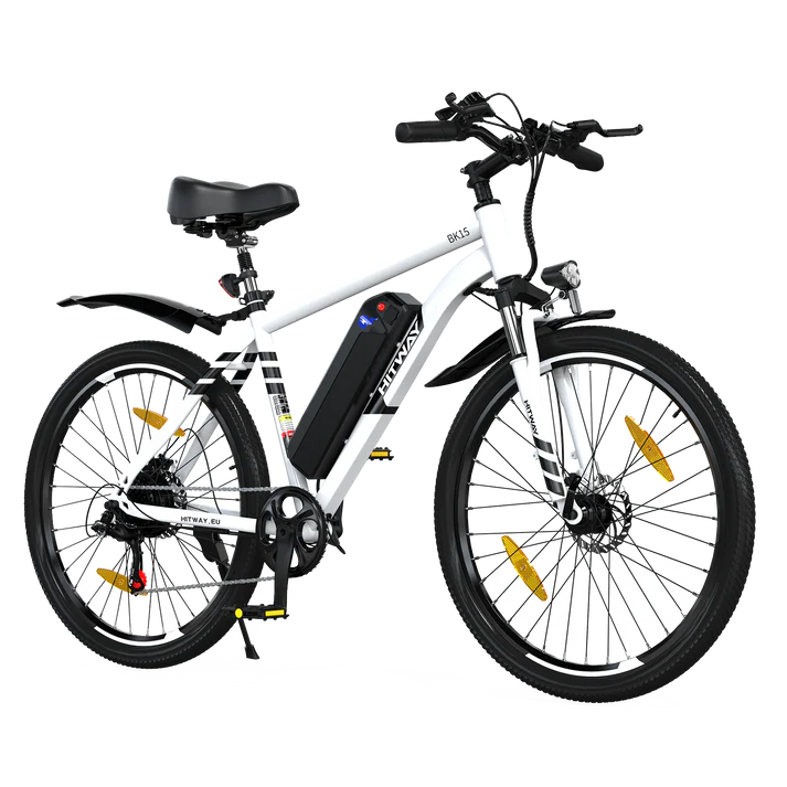 HITWAY BK15 Electric Bike CommuterLift Up E-Bike£549.0HITWAY BK15 Electric Bike Commuter