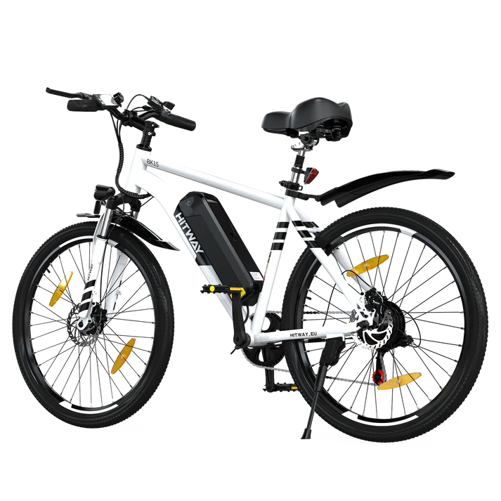 HITWAY BK15 Electric Bike CommuterLift Up E-Bike£549.0HITWAY BK15 Electric Bike Commuter