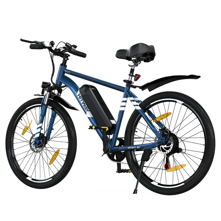 HITWAY BK15 Electric Bike CommuterLift Up E-Bike£549.0HITWAY BK15 Electric Bike Commuter