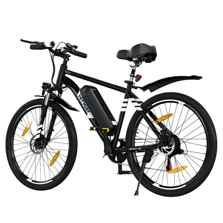 HITWAY BK15 Electric Bike CommuterLift Up E-Bike£549.0HITWAY BK15 Electric Bike Commuter
