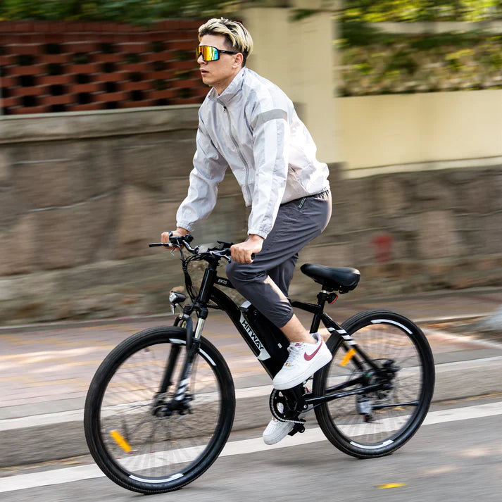 HITWAY BK15 Electric Bike CommuterLift Up E-Bike£549.0HITWAY BK15 Electric Bike Commuter