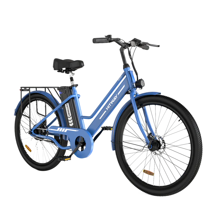 HITWAY BK 8S Electric Bike Commuter