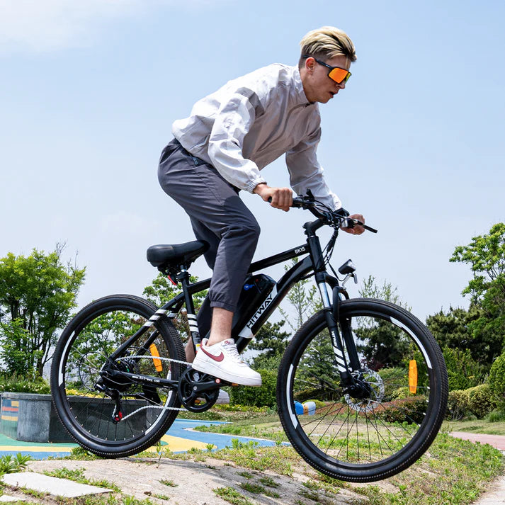 HITWAY BK15 Electric Bike CommuterLift Up E-Bike£549.0HITWAY BK15 Electric Bike Commuter