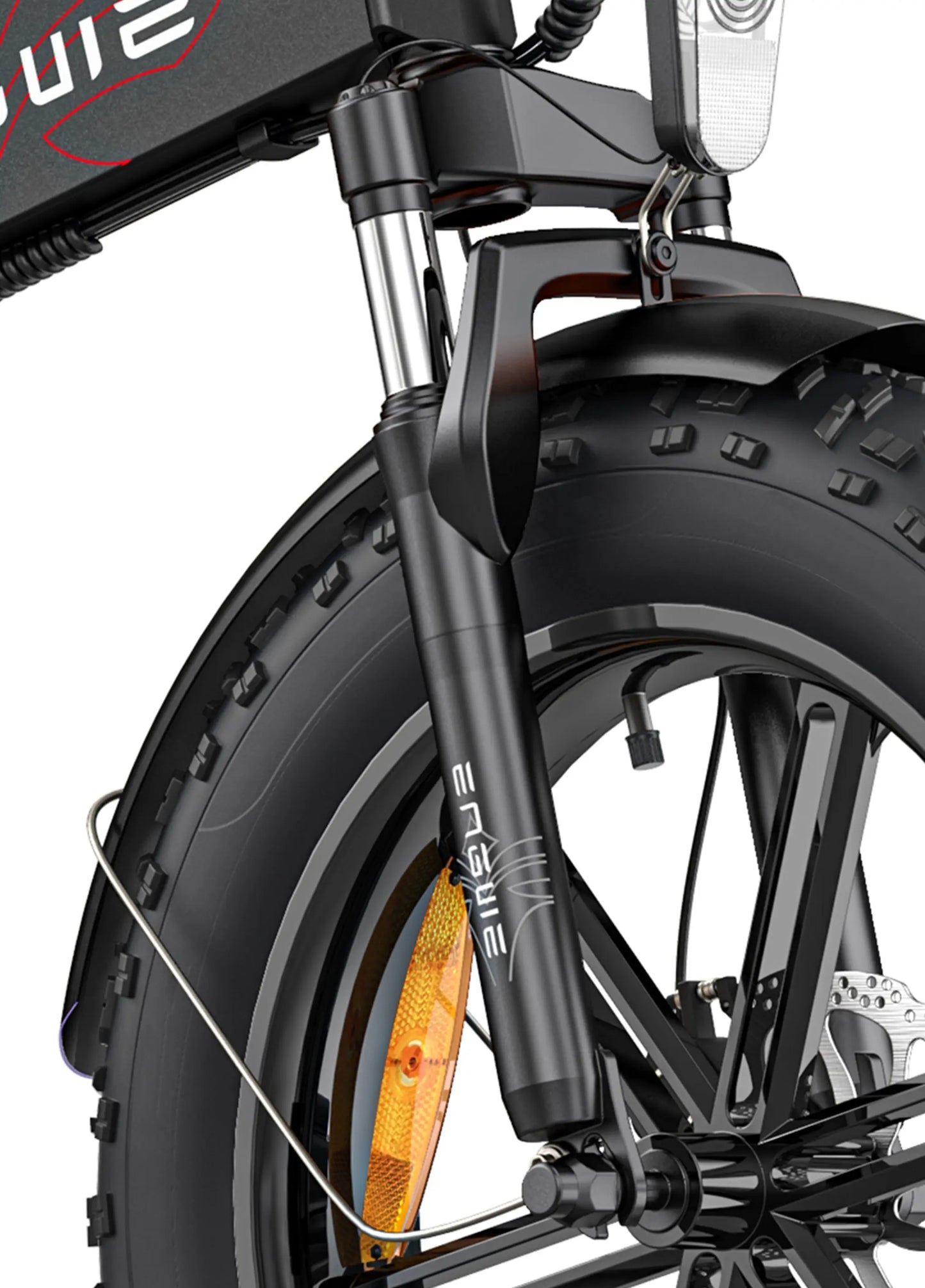 ENGWE EP-2 PRO Electric Bike 250WMy Store£890.00