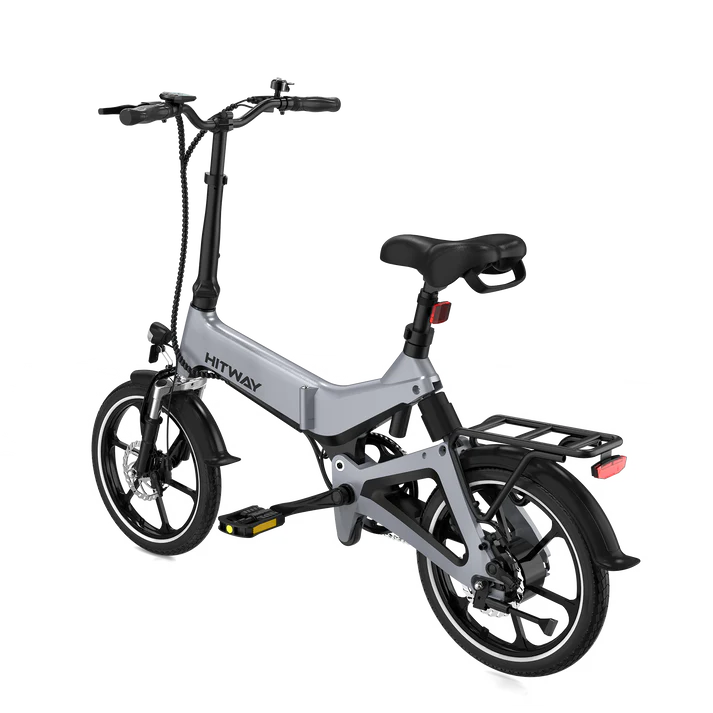 HITWAY BK2 Folding Electric-BikeLift Up E-Bike£489.00