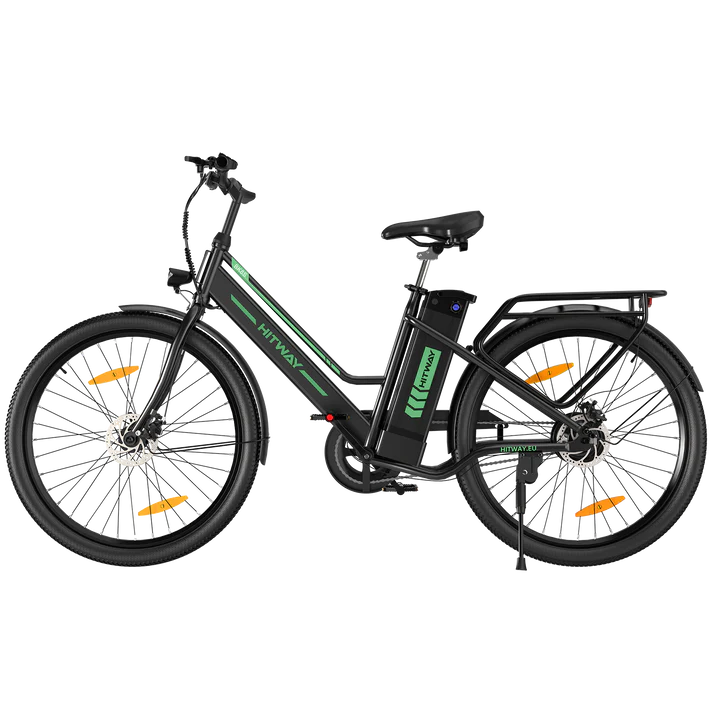 HITWAY BK 8S Electric Bike Commuter