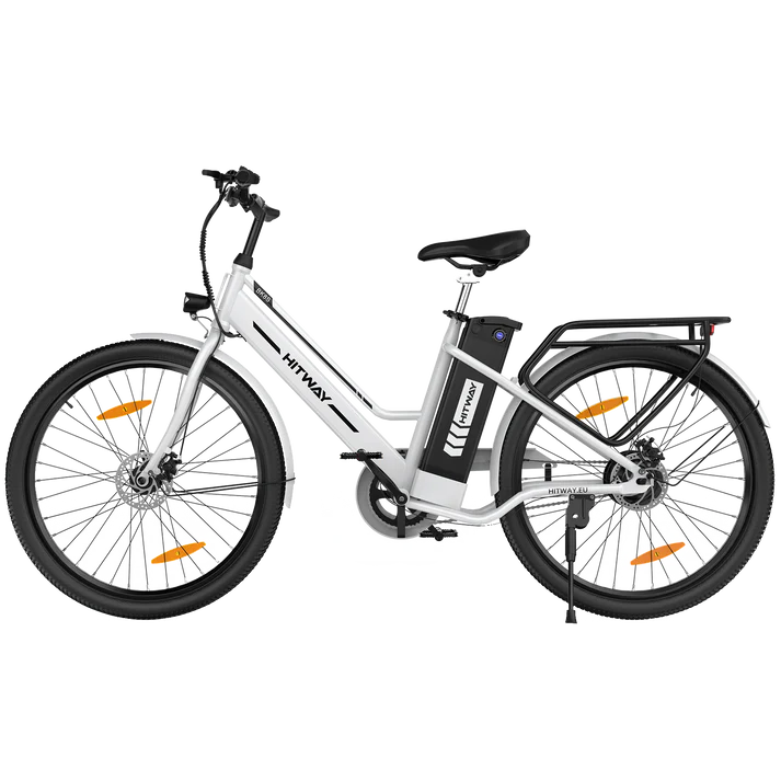 HITWAY BK 8S Electric Bike Commuter