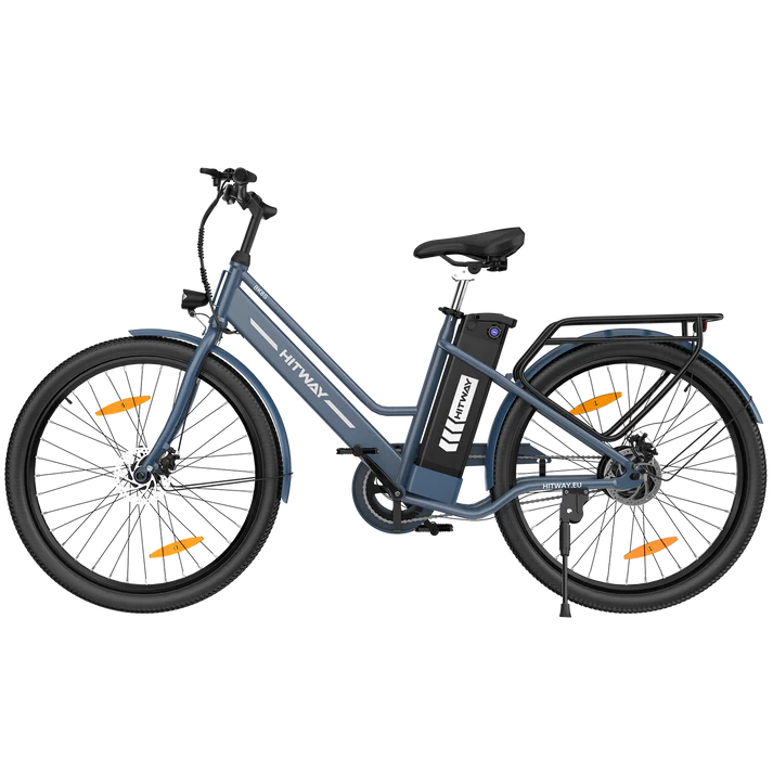HITWAY BK 8S Electric Bike Commuter