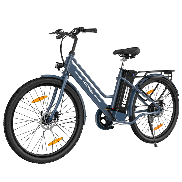 HITWAY BK 8S Electric Bike Commuter