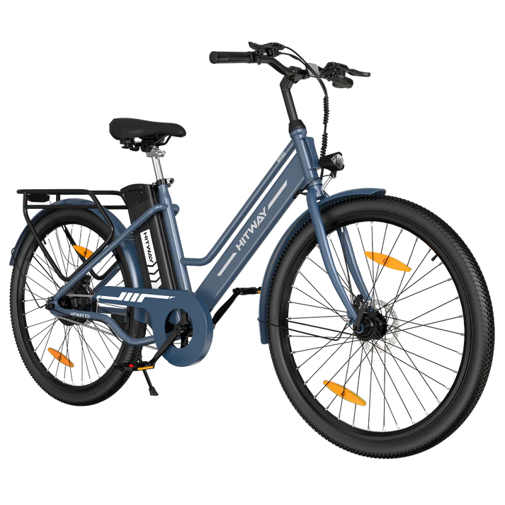 HITWAY BK 8S Electric Bike Commuter