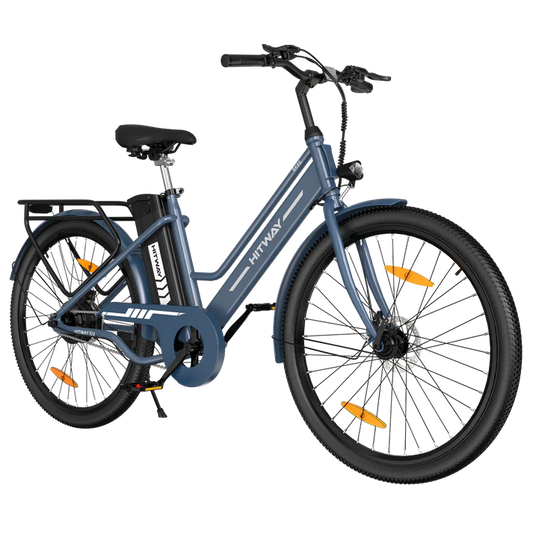 HITWAY BK 8S Electric Bike CommuterLift Up E-Bike£610.0HITWAY BK 8S Electric Bike Commuter