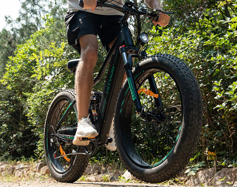 HITWAY BK9 E-bike MountainLift Up E-Bike£999.0HITWAY BK9 E-bike Mountain