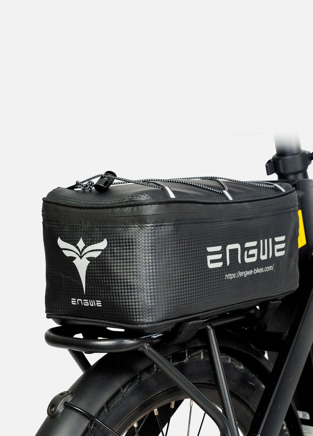 ENGWE 7L Trunk BagsLift Up E-Bike£16.99