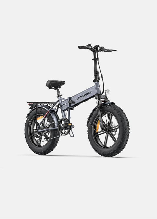 ENGWE EP-2 PRO Electric Bike 250WMy Store£890.00