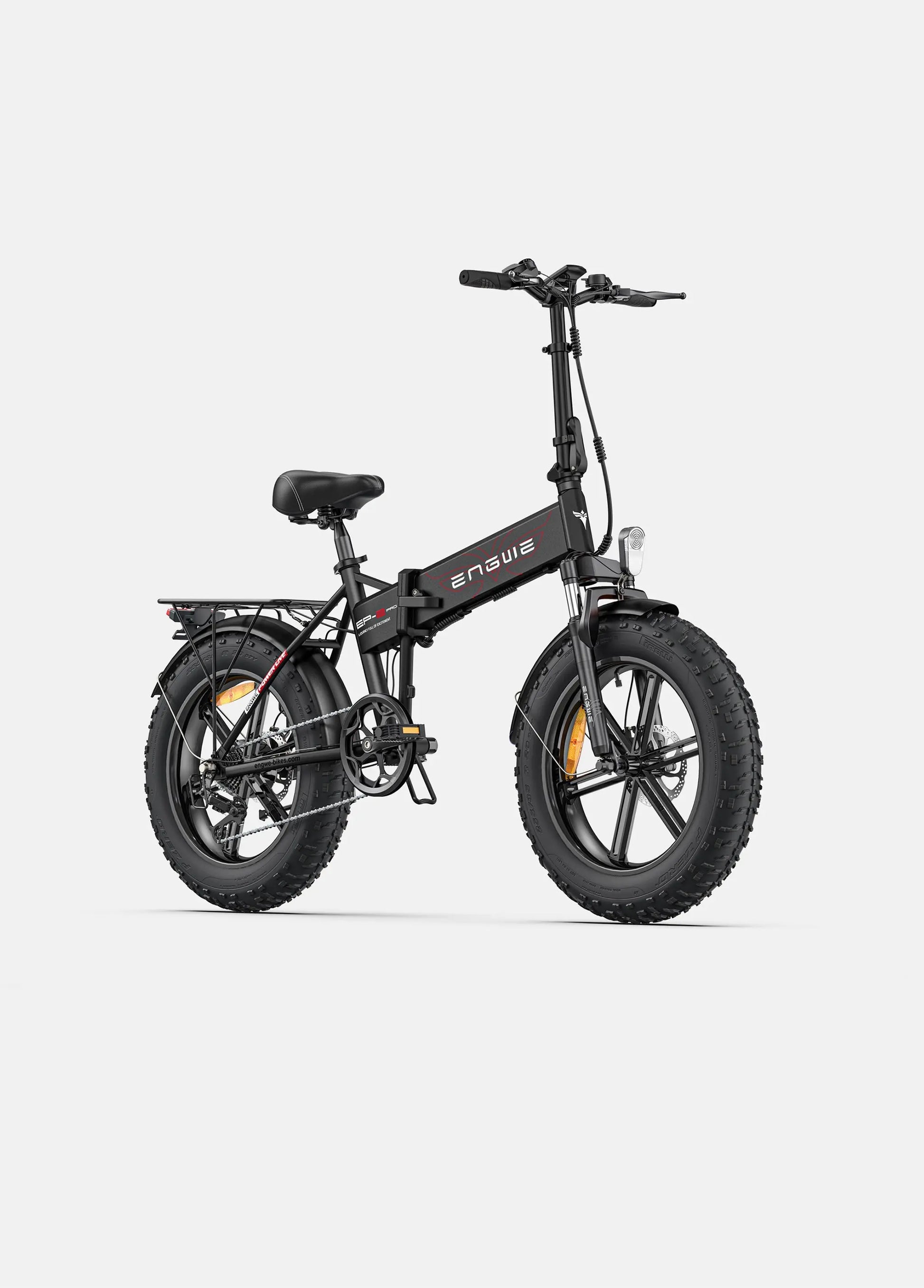 ENGWE EP-2 PRO Electric Bike 250WMy Store£890.00