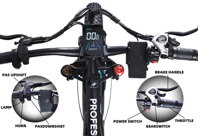 KETELES K800 PRO E-BIKE 2000WMy Store£1259.0KETELES K800 PRO E-BIKE 2000W