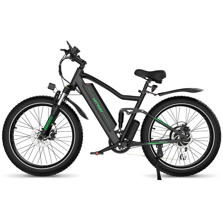 HITWAY BK9 E-bike MountainLift Up E-Bike£999.0HITWAY BK9 E-bike Mountain