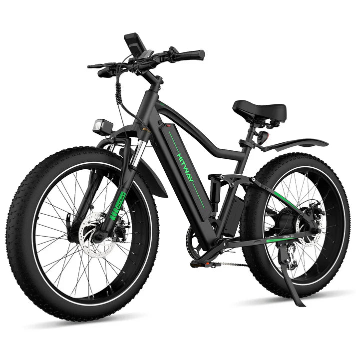 HITWAY BK9 E-bike MountainLift Up E-Bike£999.0HITWAY BK9 E-bike Mountain