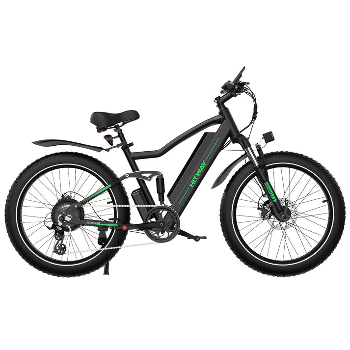 HITWAY BK9 E-bike MountainLift Up E-Bike£999.0HITWAY BK9 E-bike Mountain
