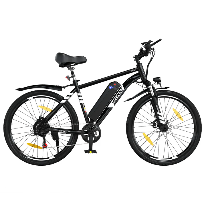 HITWAY BK15 Electric Bike CommuterLift Up E-Bike£549.0HITWAY BK15 Electric Bike Commuter
