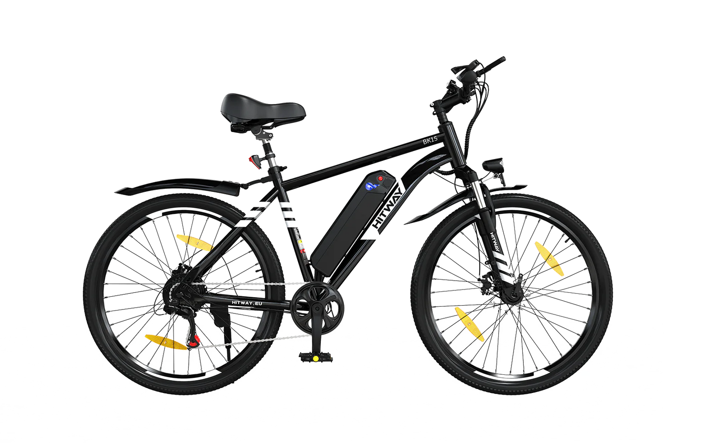 HITWAY BK15 Electric Bike CommuterLift Up E-Bike£549.0HITWAY BK15 Electric Bike Commuter