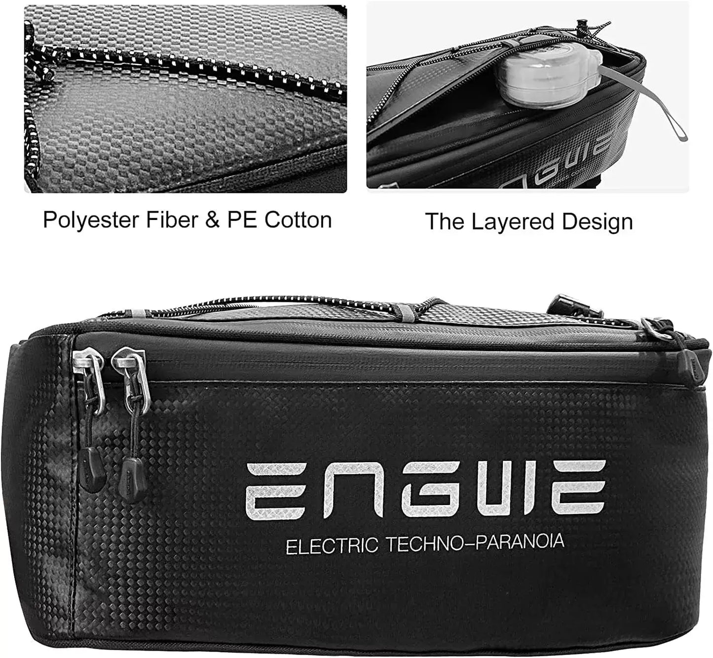 ENGWE 7L Trunk BagsLift Up E-Bike£16.99