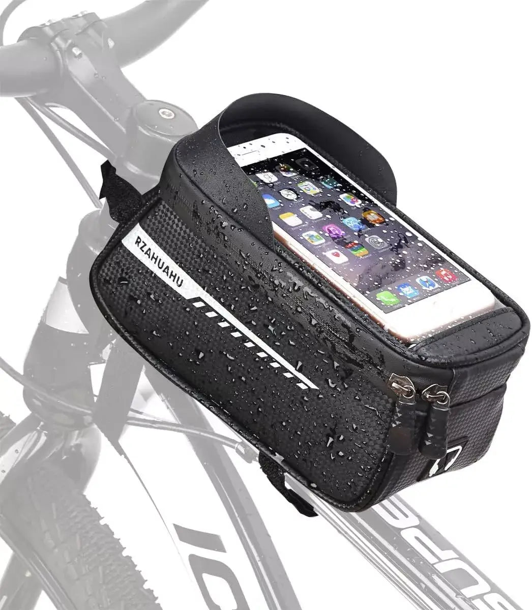 Storage Bag with TPU Touch-Screen WaterproofLift Up E-Bike£19.56