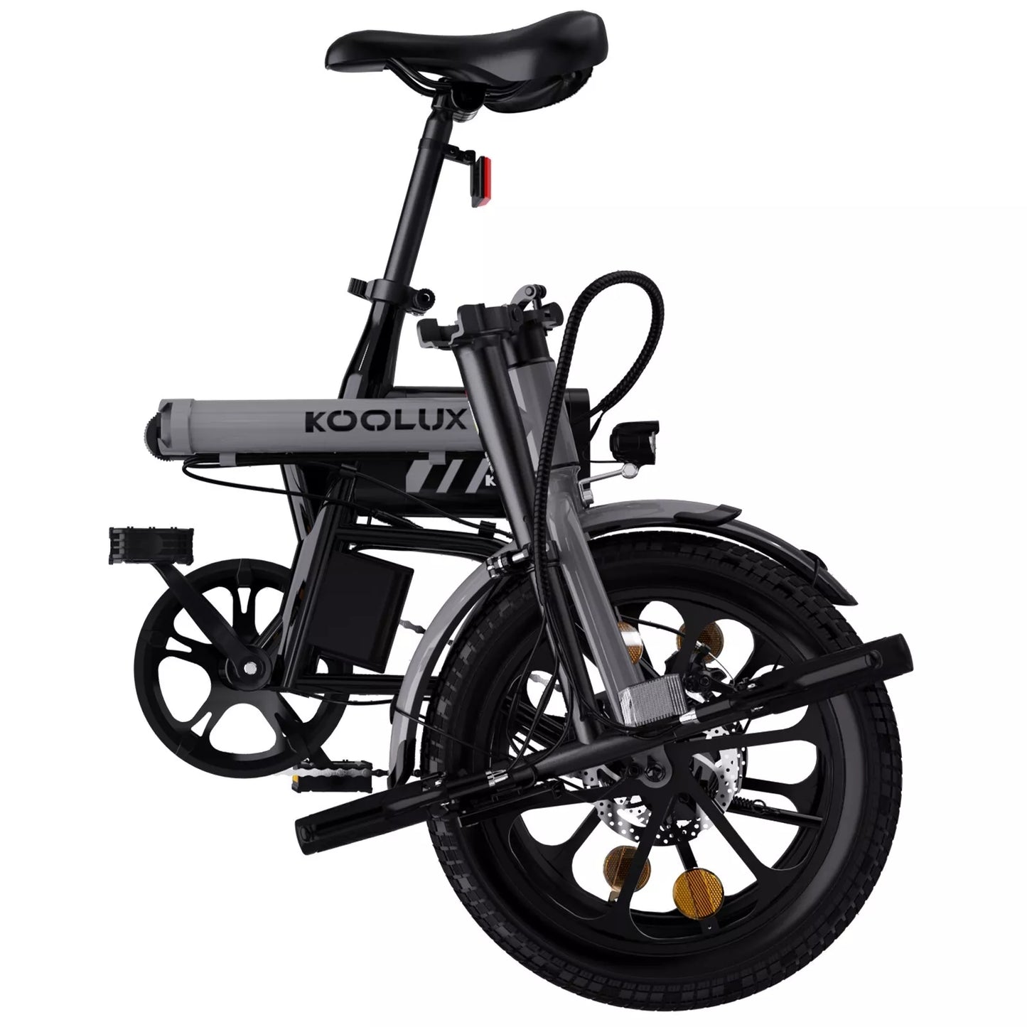 KOOLUX X1 Folding Electric Bike Urban Commuting