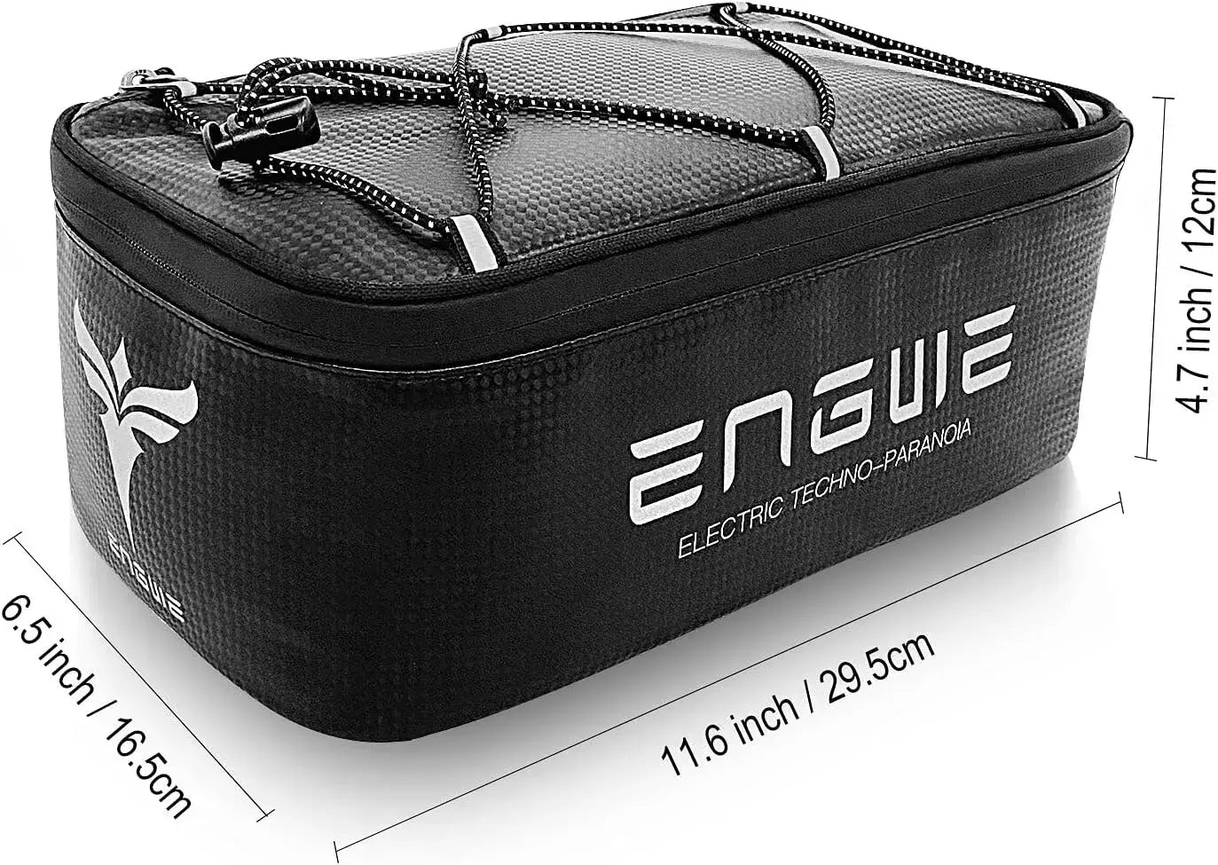 ENGWE 7L Trunk BagsLift Up E-Bike£16.99