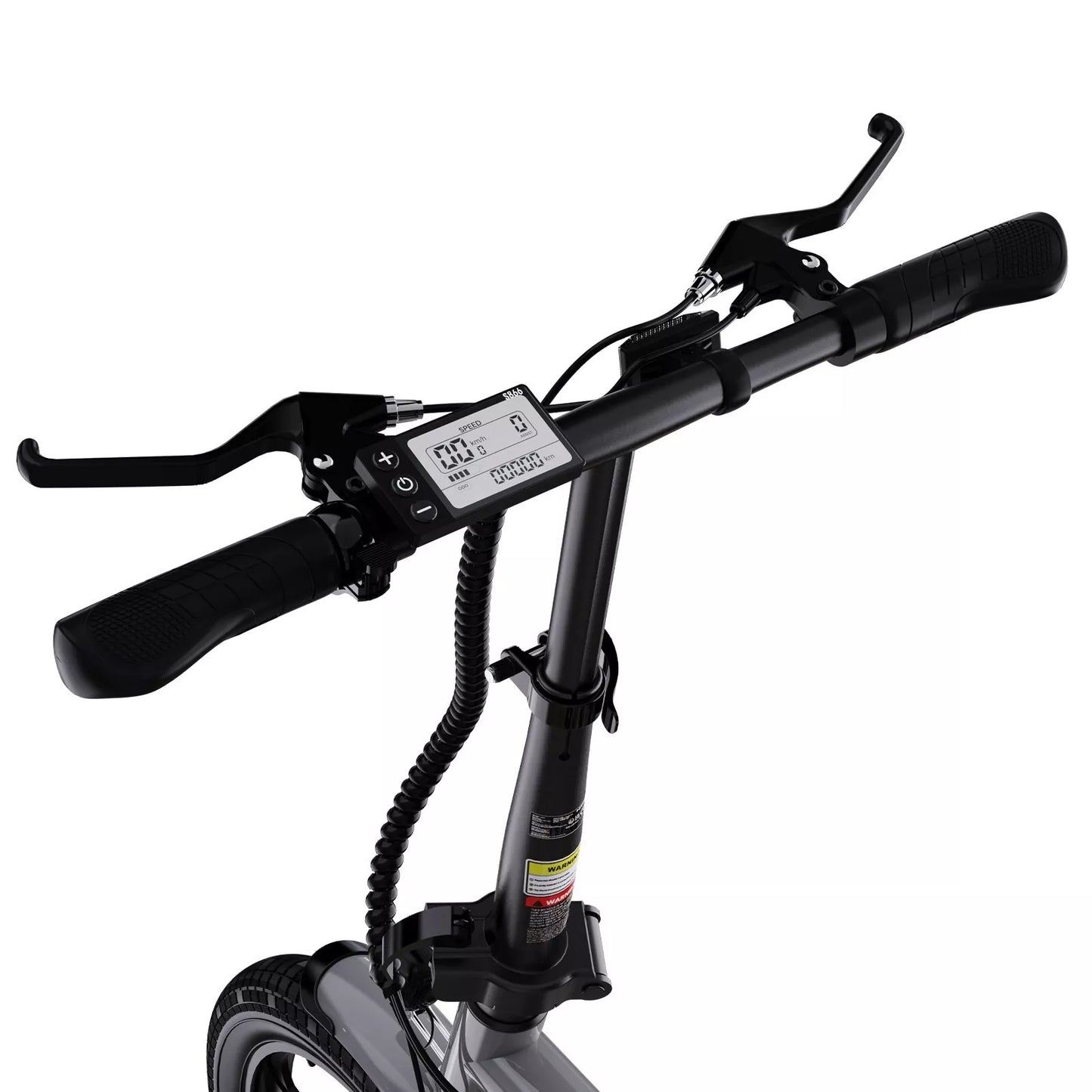 KOOLUX X1 Folding Electric Bike Urban Commuting