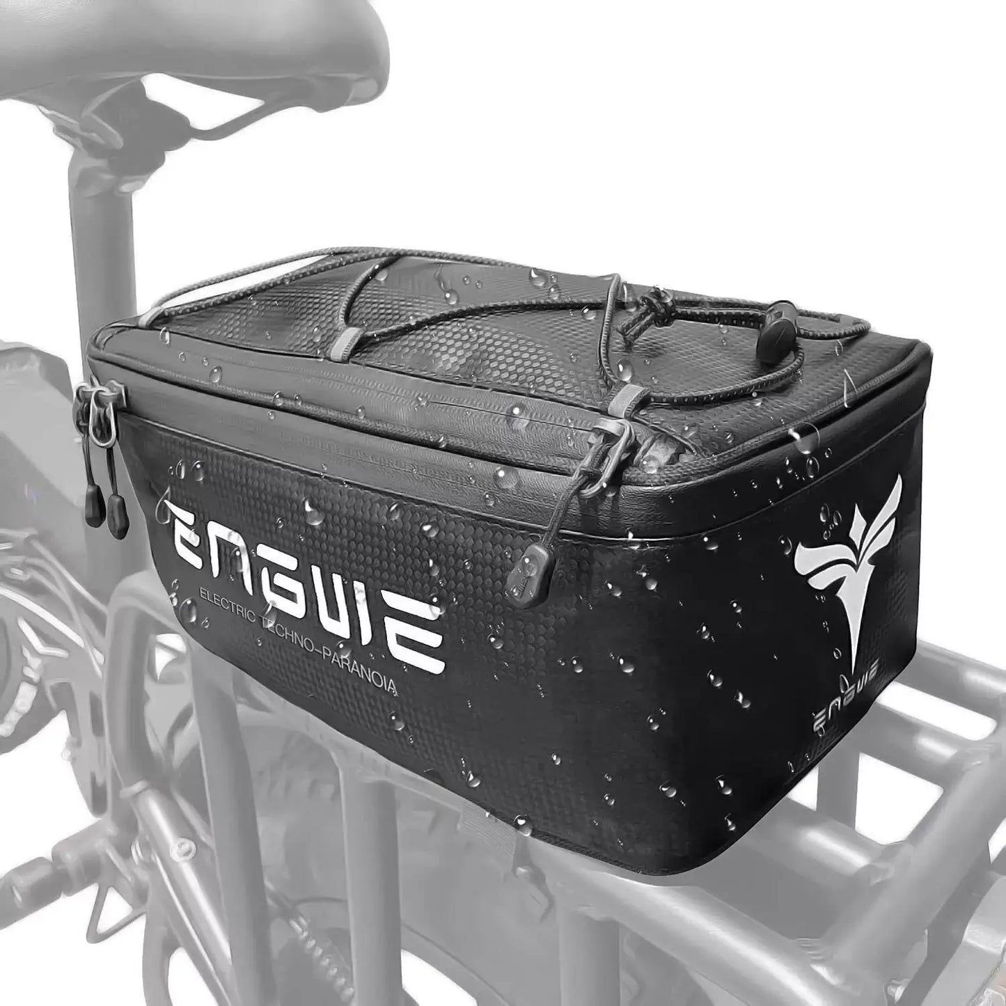 ENGWE 7L Trunk BagsLift Up E-Bike£16.99