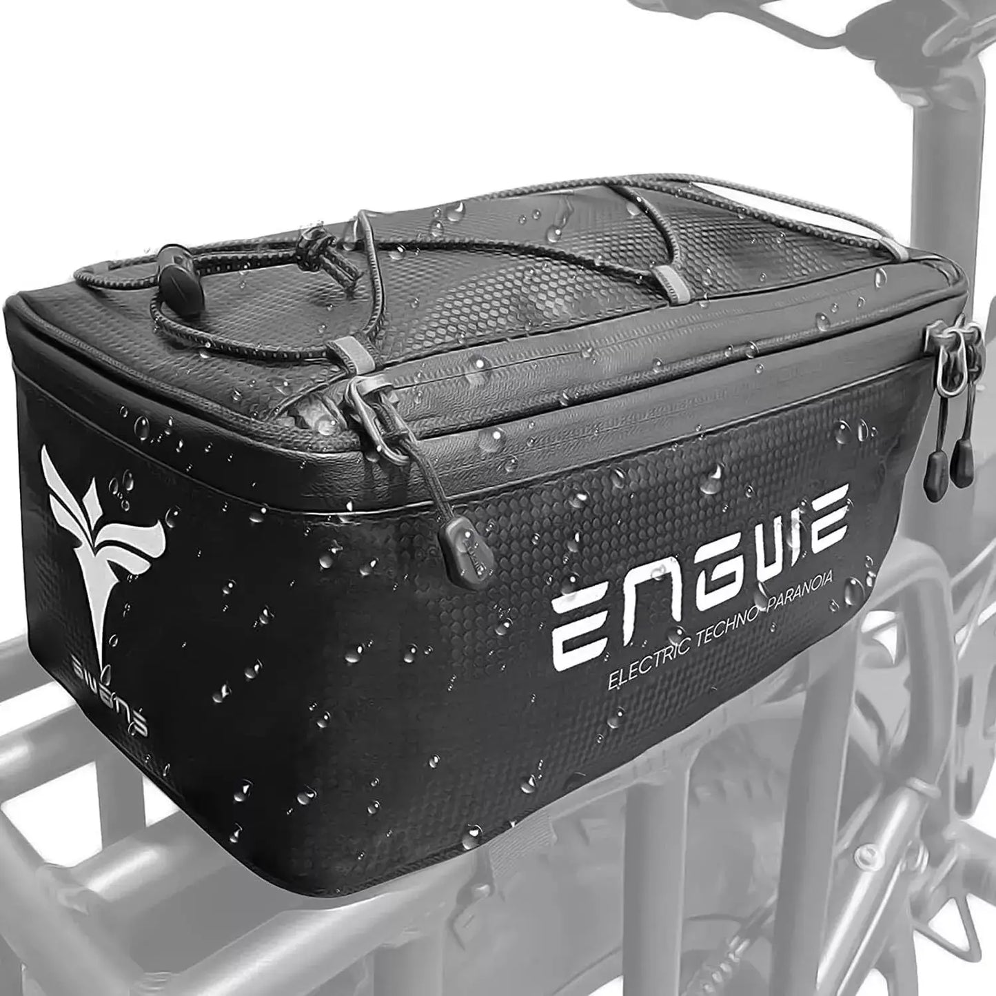 ENGWE 7L Trunk BagsLift Up E-Bike£16.99