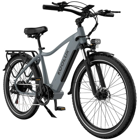 KOOLUX X3 Commuter Electric Bike