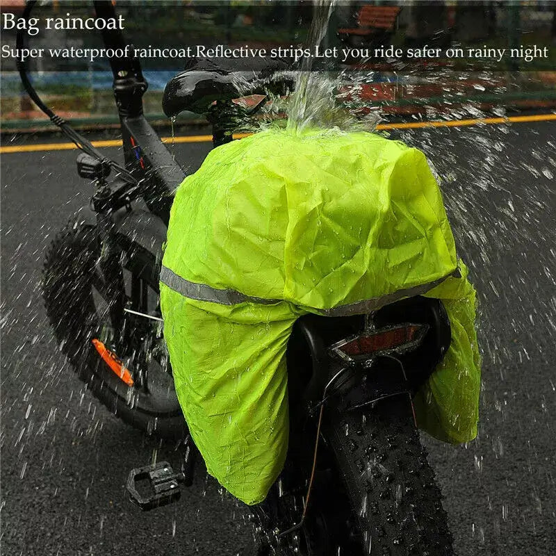 ENGWE 35L Trunk Bag WaterproofLift Up E-Bike£39.00