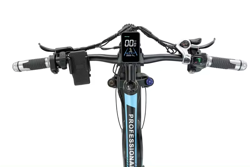 KETELES K800 Dual Motor E-Bike 2000WMy Store£1159.00