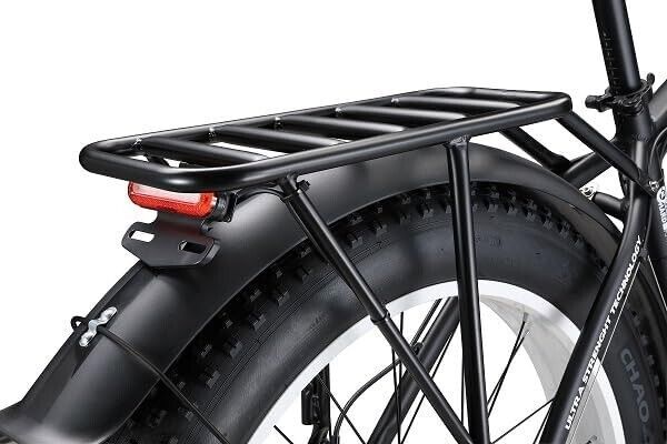 KETELES K800 Dual Motor E-Bike 2000WMy Store£1159.00