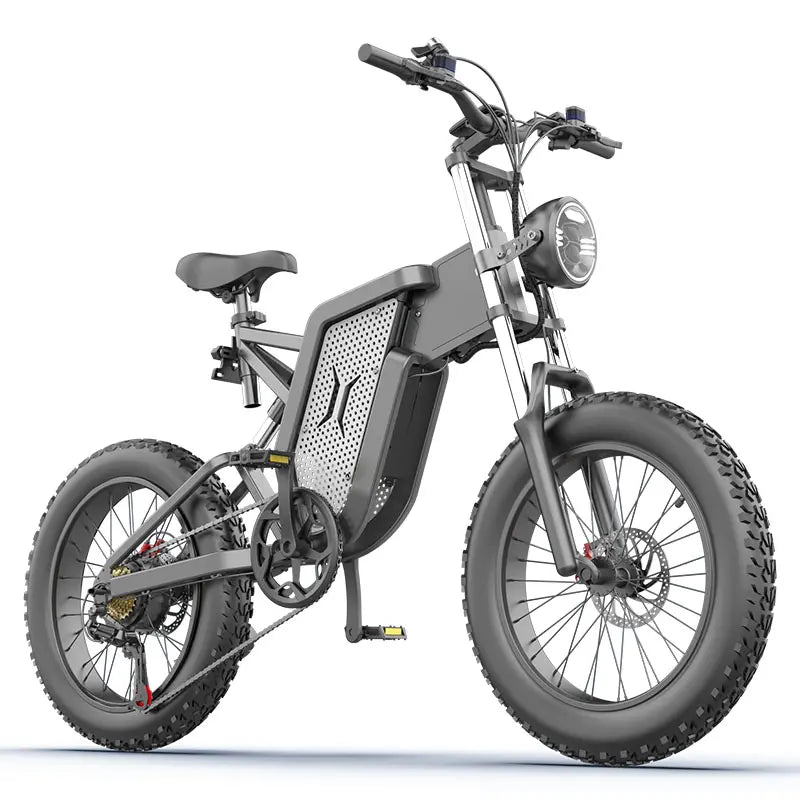 EKX X20 Electric Bike 2000W Mountain MopedMy Store£1399.00