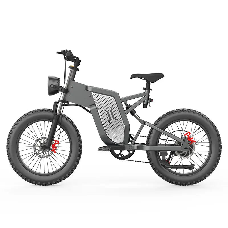 EKX X20 Electric Bike 2000W Mountain MopedMy Store£1399.00