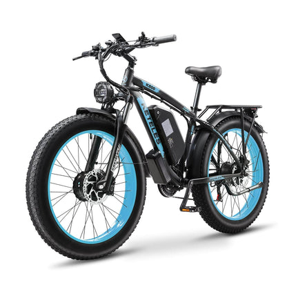 KETELES K800 PRO E-BIKE 2000WMy Store£1259.0KETELES K800 PRO E-BIKE 2000W
