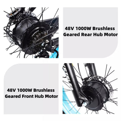 KETELES K800 PRO E-BIKE 2000WMy Store£1259.0KETELES K800 PRO E-BIKE 2000W